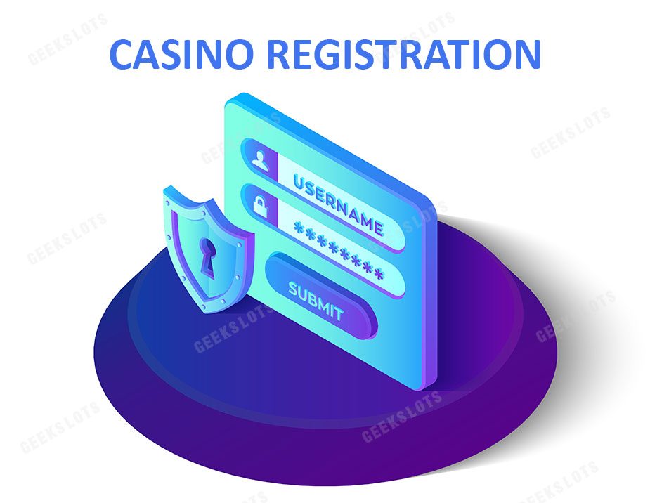Registration and verification of players in online casinos Registration and verification of players in online casinos